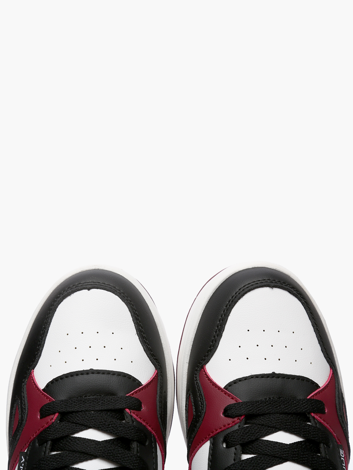 Ботинки X-Plode 0592000283